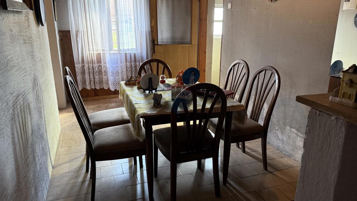 Hiša Sela, Sisak - Okolica, 94m2