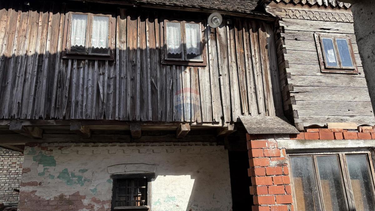 Hiša Sela, Sisak - Okolica, 94m2