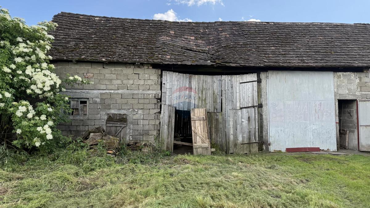 Hiša Sela, Sisak - Okolica, 94m2