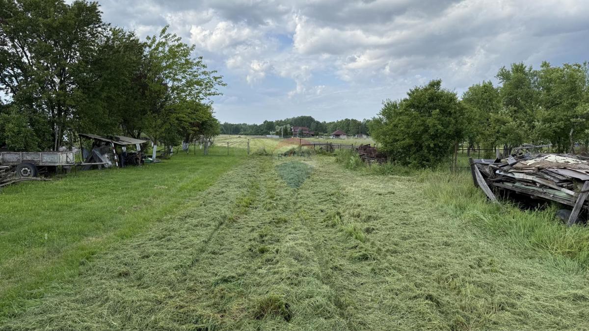 Hiša Sela, Sisak - Okolica, 94m2
