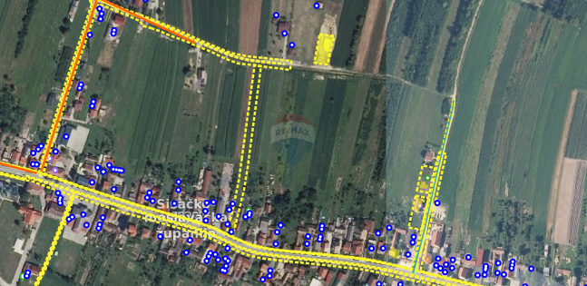 Hiša Sela, Sisak - Okolica, 94m2