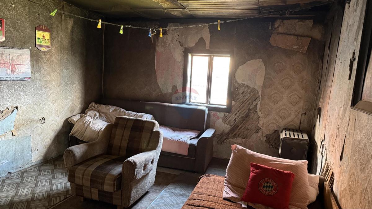 Hiša Sela, Sisak - Okolica, 94m2
