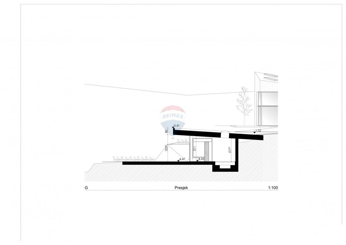Stavbno zemljišče Veprinac, Opatija - Okolica, 6.097m2