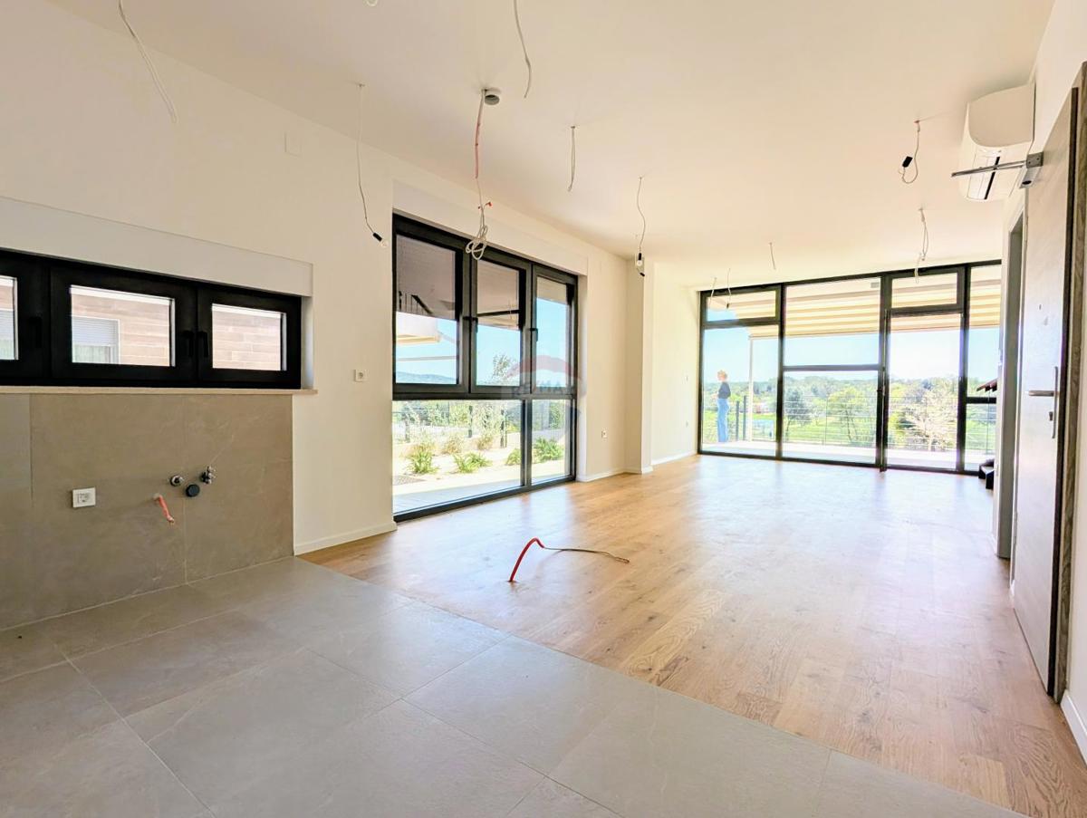 Stanovanje/Apartma Rovinj, 520.000m2