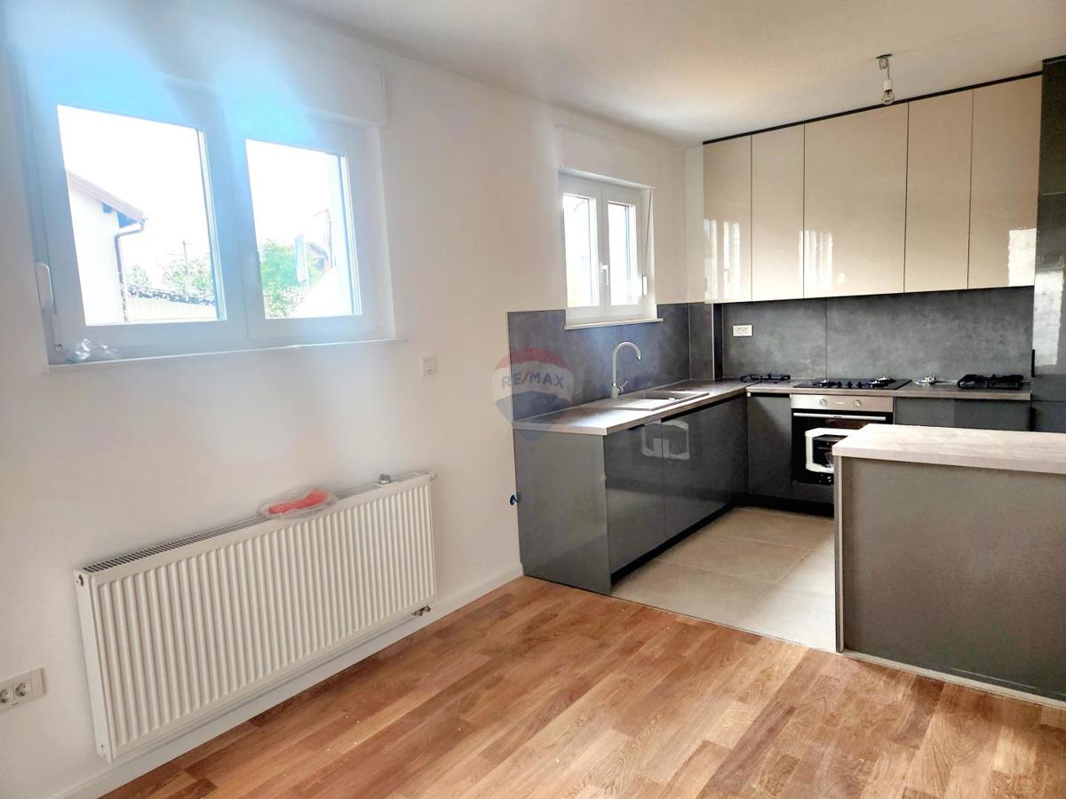 Stanovanje/Apartma Kurilovec, Velika Gorica, 82,50m2