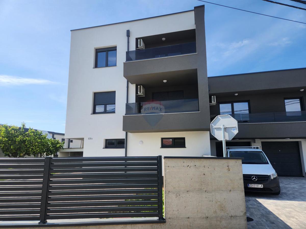 Stanovanje/Apartma Kurilovec, Velika Gorica, 82,50m2