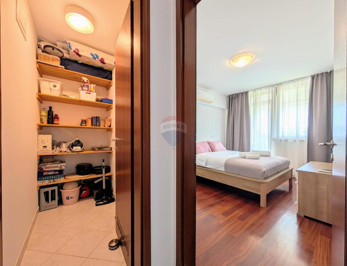 Stanovanje/Apartma Rovinj, 70m2