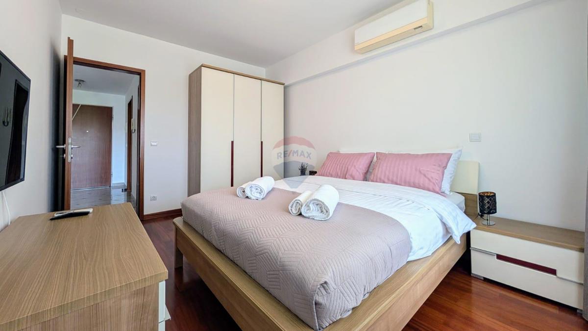 Stanovanje/Apartma Rovinj, 70m2