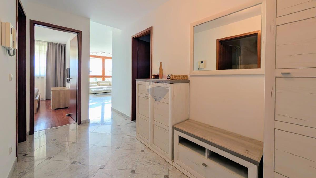 Stanovanje/Apartma Rovinj, 70m2