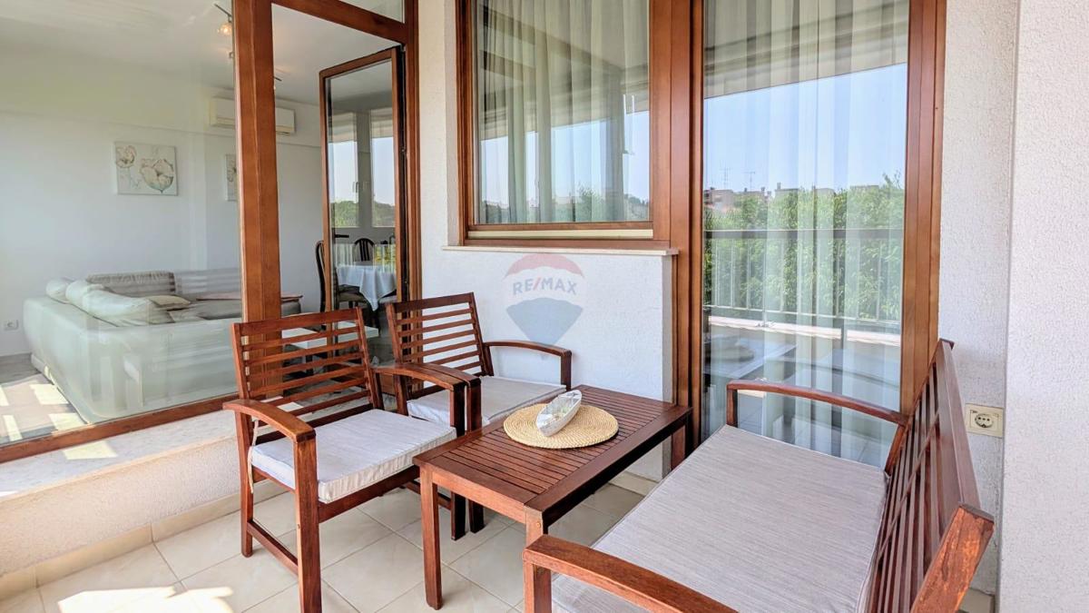 Stanovanje/Apartma Rovinj, 70m2
