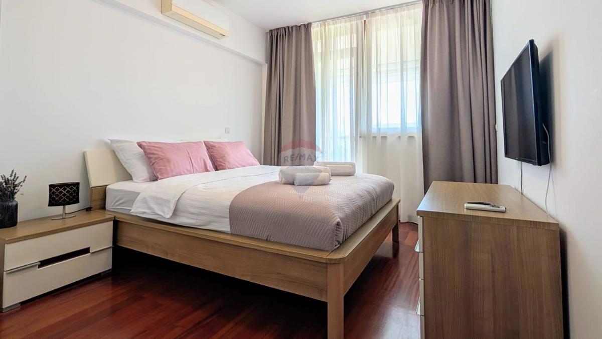 Stanovanje/Apartma Rovinj, 70m2