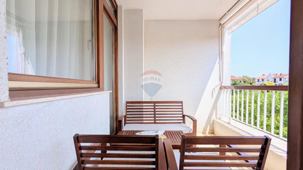 Stanovanje/Apartma Rovinj, 70m2