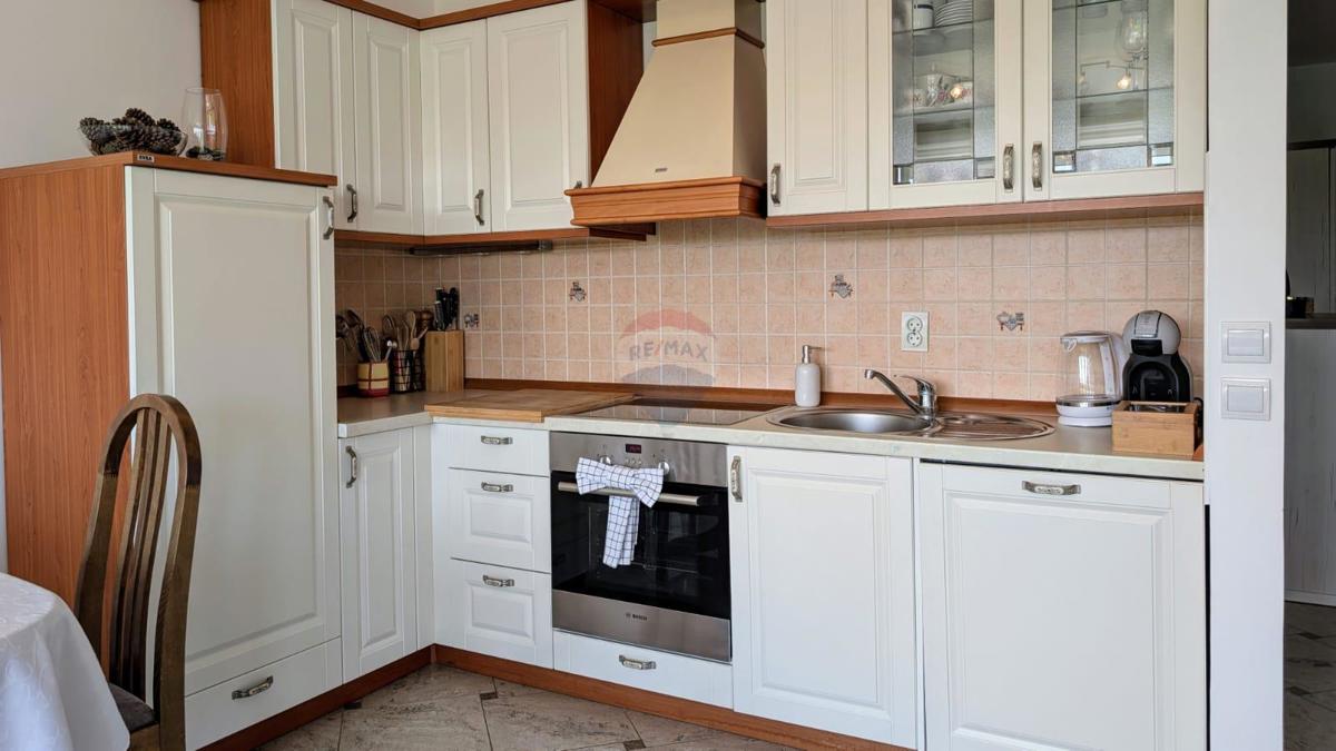 Stanovanje/Apartma Rovinj, 70m2