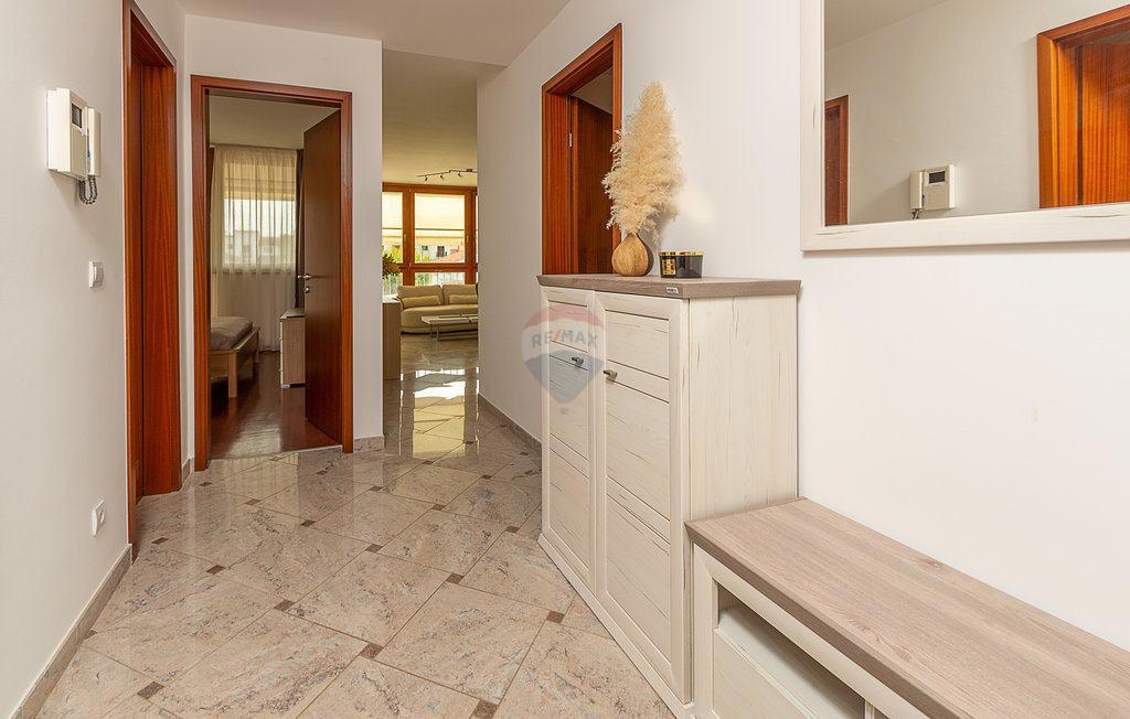 Stanovanje/Apartma Rovinj, 70m2