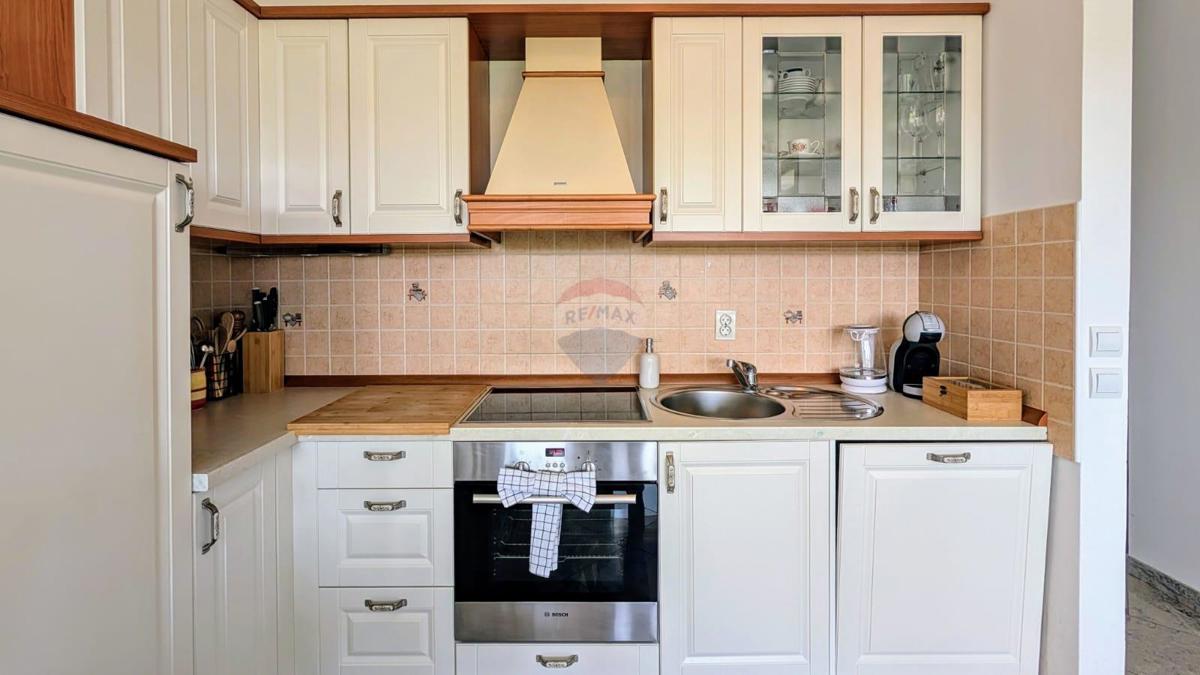 Stanovanje/Apartma Rovinj, 70m2