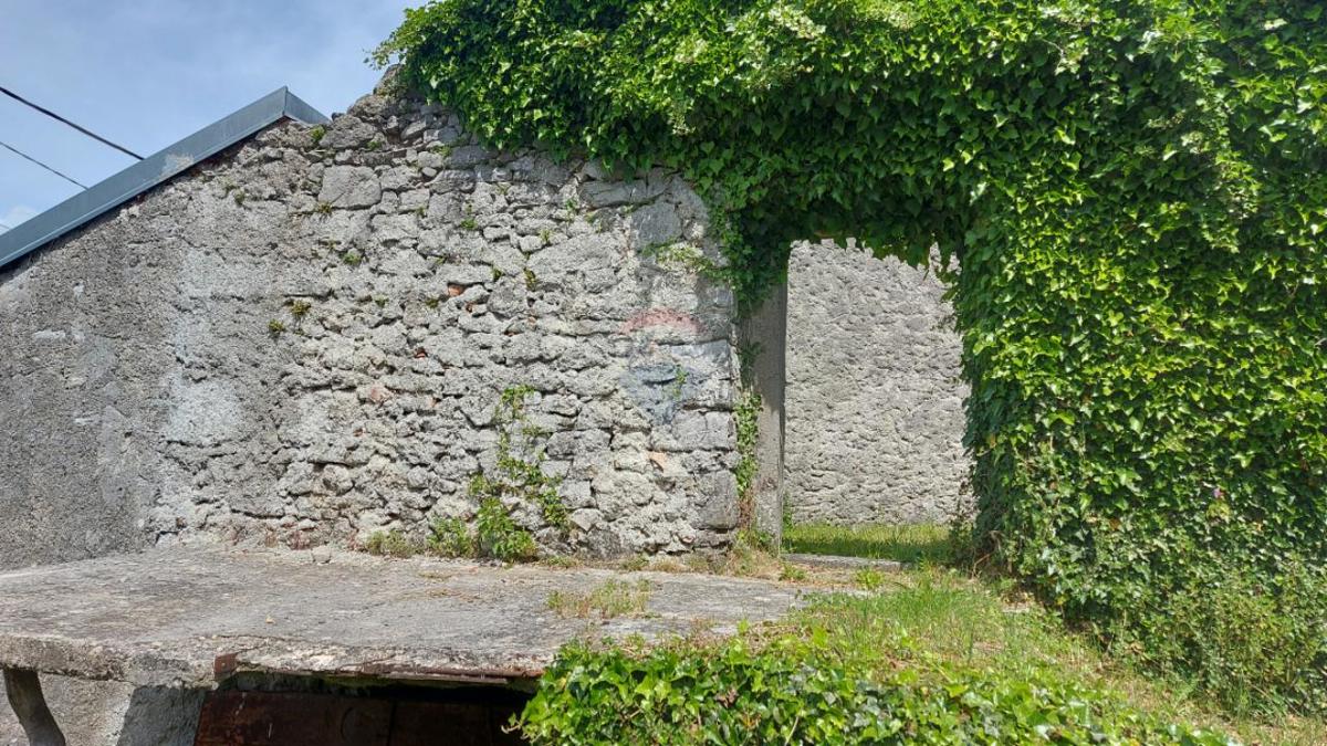 Hiša Škalnica, Klana, 290m2