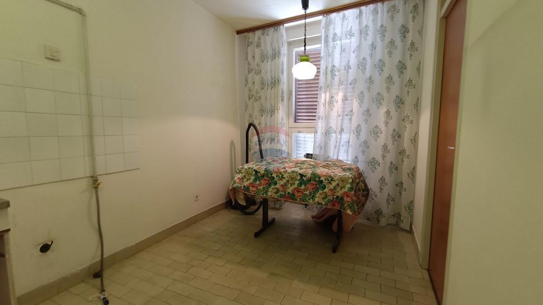 Stanovanje/Apartma Turnić, Rijeka, 72m2