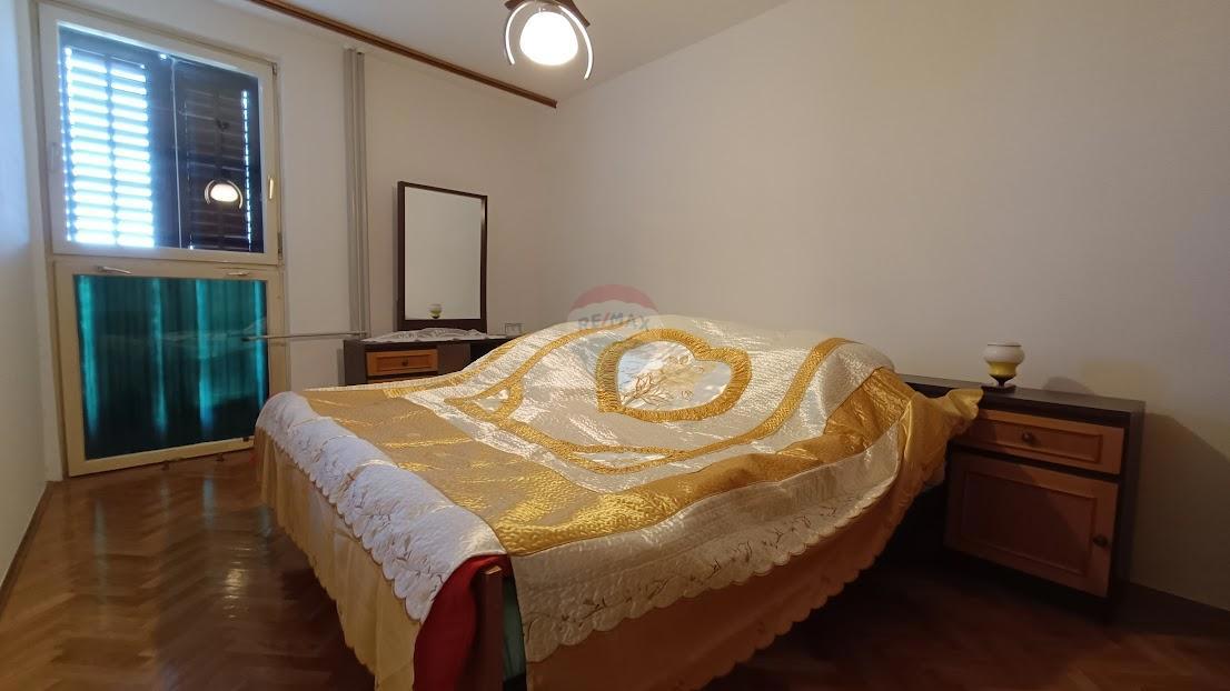 Stanovanje/Apartma Turnić, Rijeka, 72m2