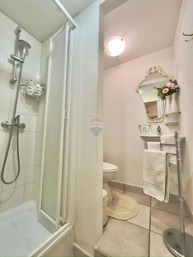 Stanovanje/Apartma Rovinj, 29m2