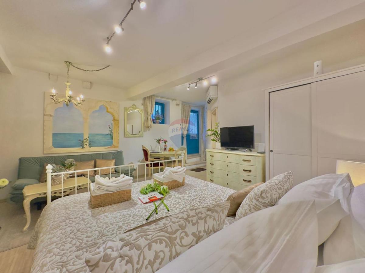 Stanovanje/Apartma Rovinj, 29m2