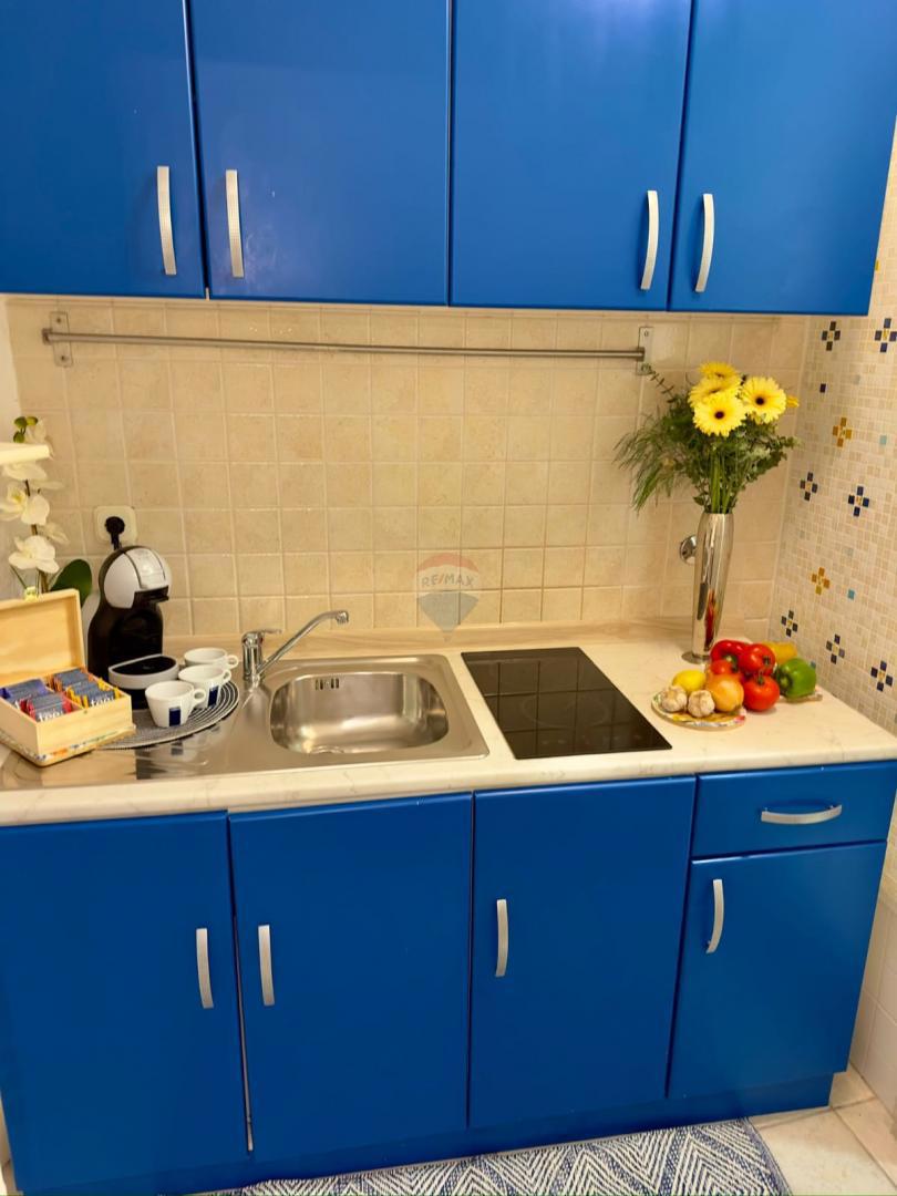 Stanovanje/Apartma Rovinj, 29m2