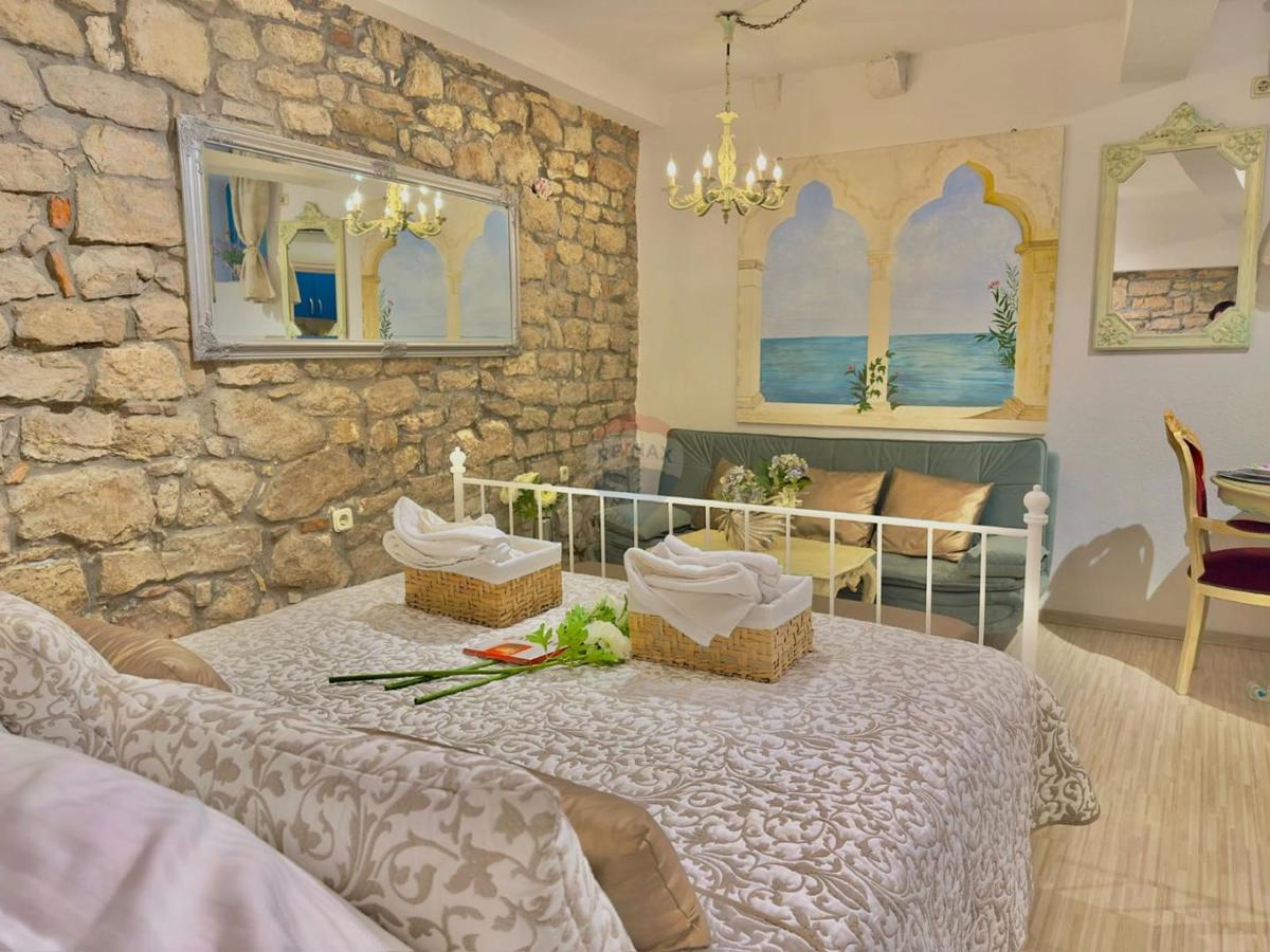 Stanovanje/Apartma Rovinj, 29m2