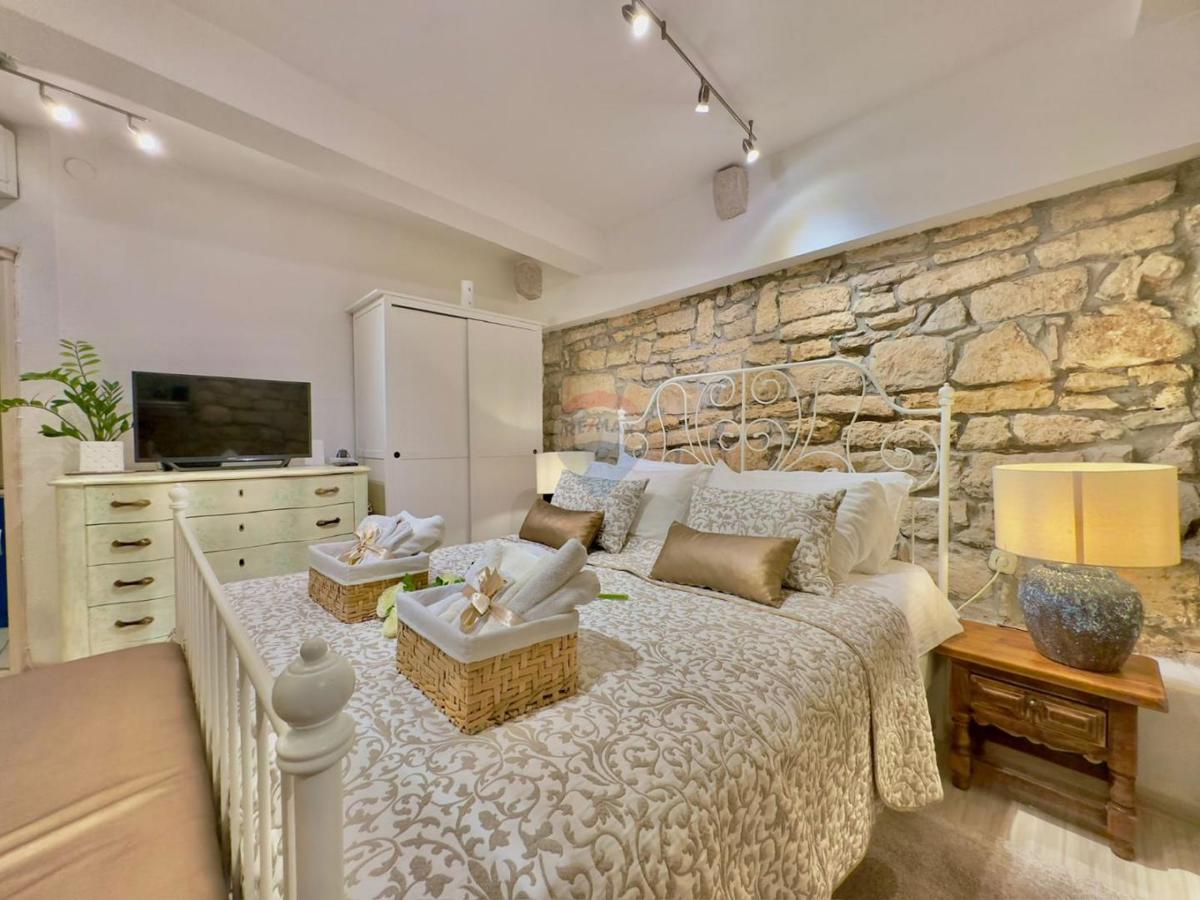 Stanovanje/Apartma Rovinj, 29m2