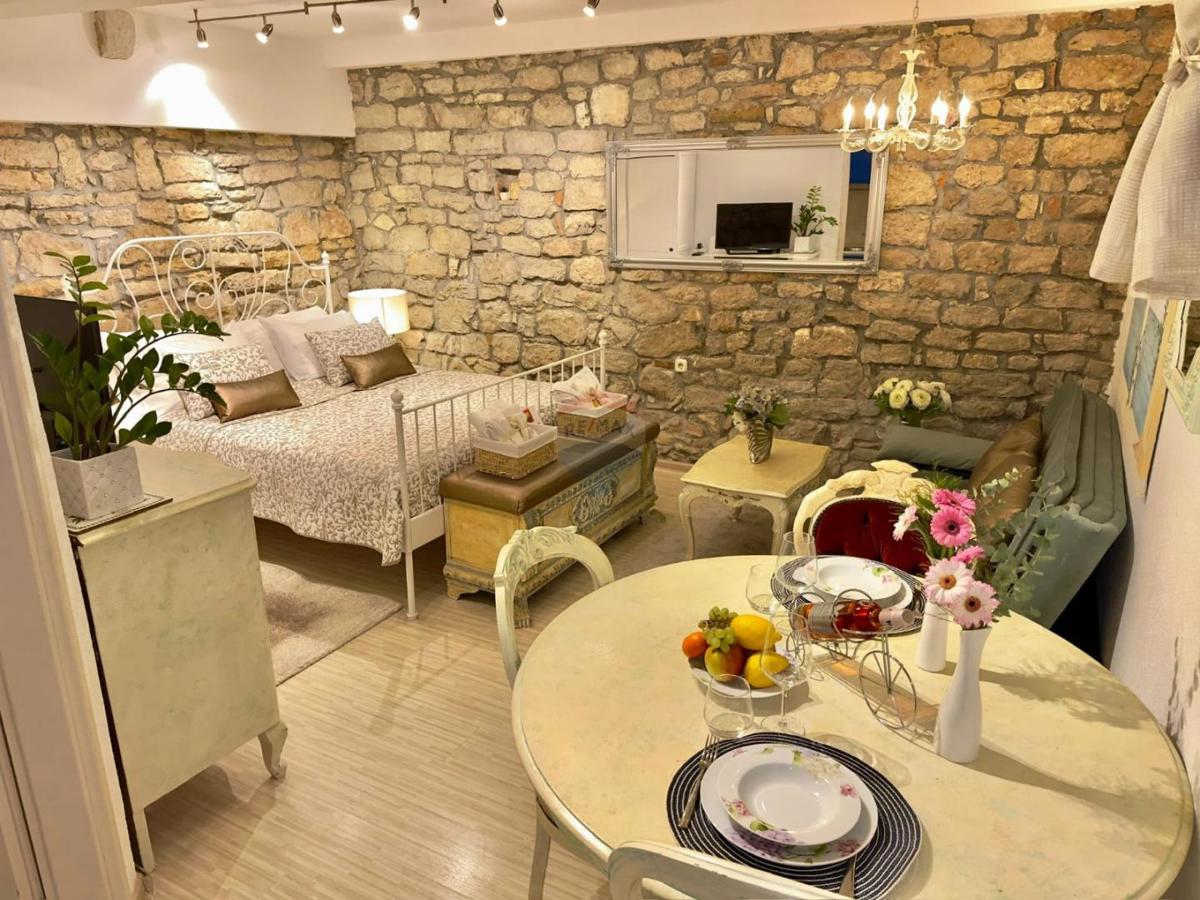 Stanovanje/Apartma Rovinj, 29m2