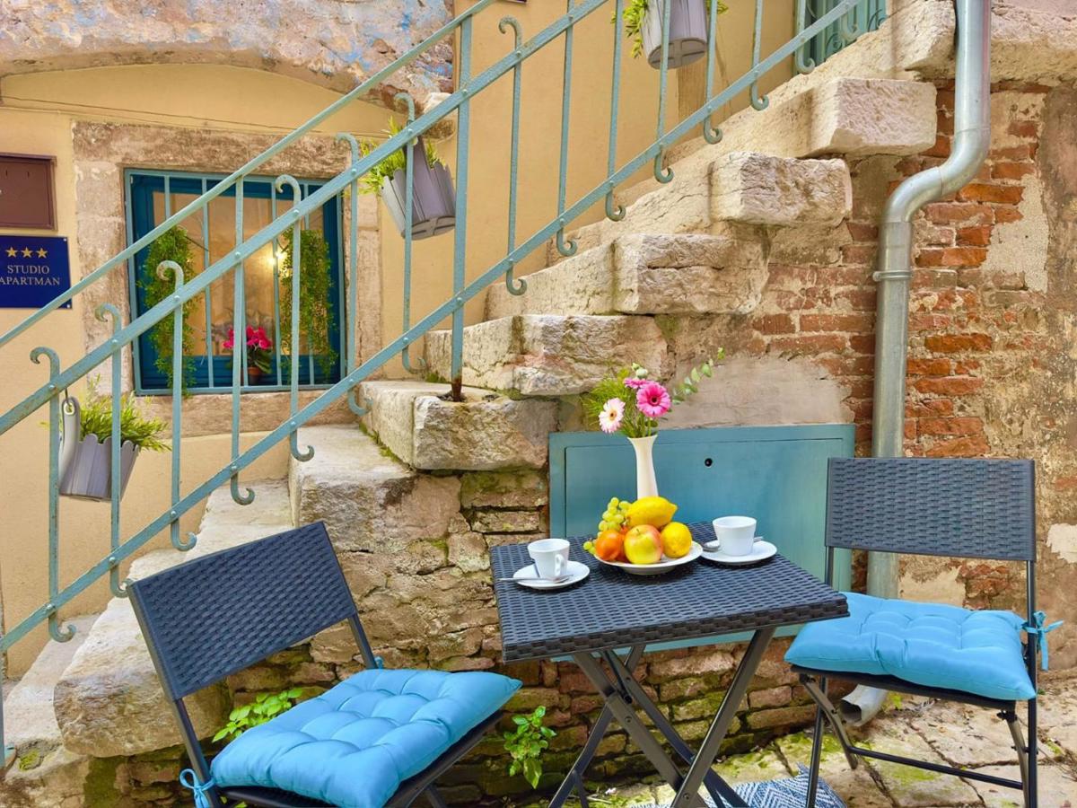 Stanovanje/Apartma Rovinj, 29m2