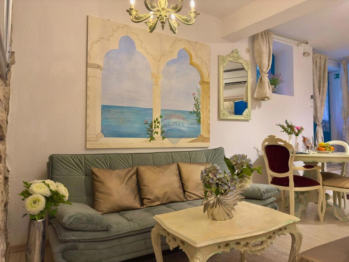 Stanovanje/Apartma Rovinj, 29m2