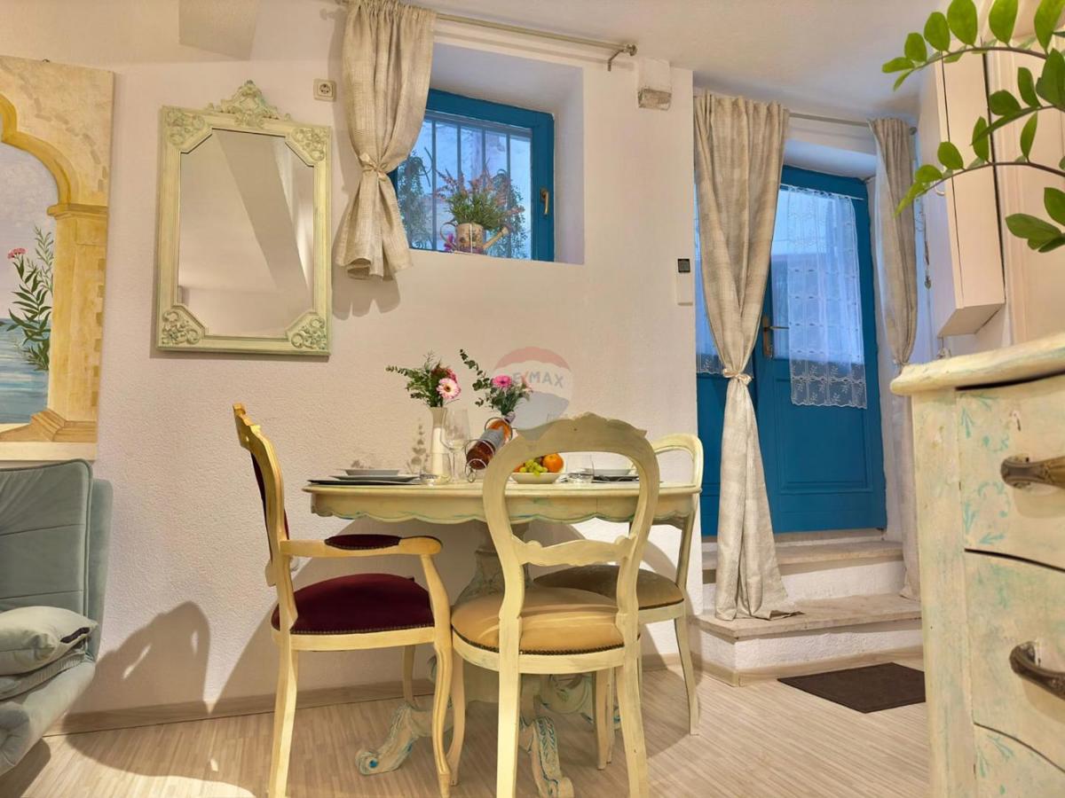 Stanovanje/Apartma Rovinj, 29m2