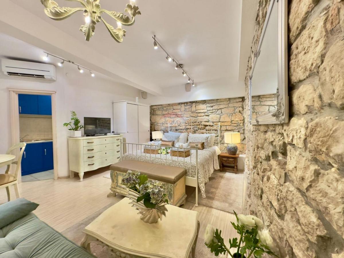 Stanovanje/Apartma Rovinj, 29m2