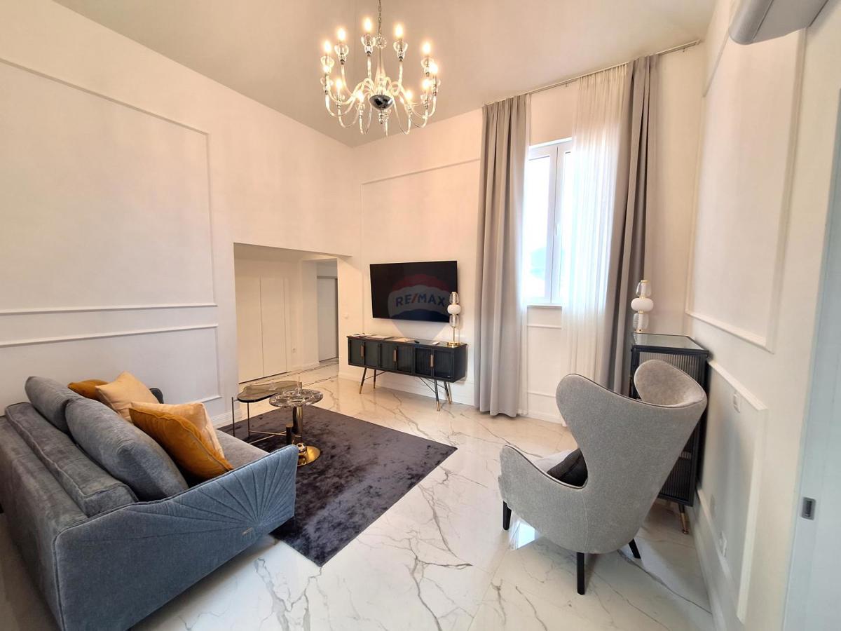 Stanovanje/Apartma Dobreć, Opatija - Okolica, 110m2