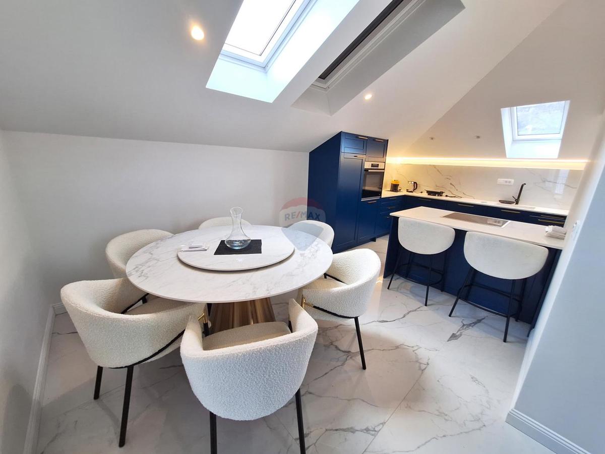 Stanovanje/Apartma Dobreć, Opatija - Okolica, 110m2
