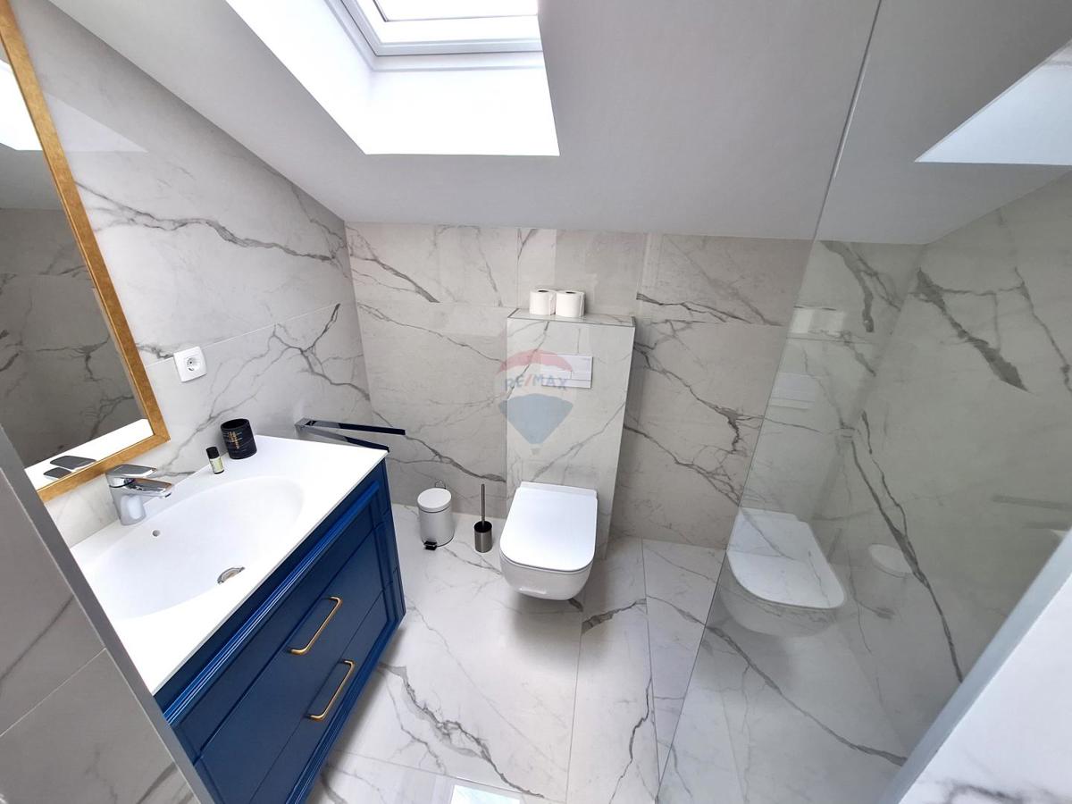 Stanovanje/Apartma Dobreć, Opatija - Okolica, 110m2
