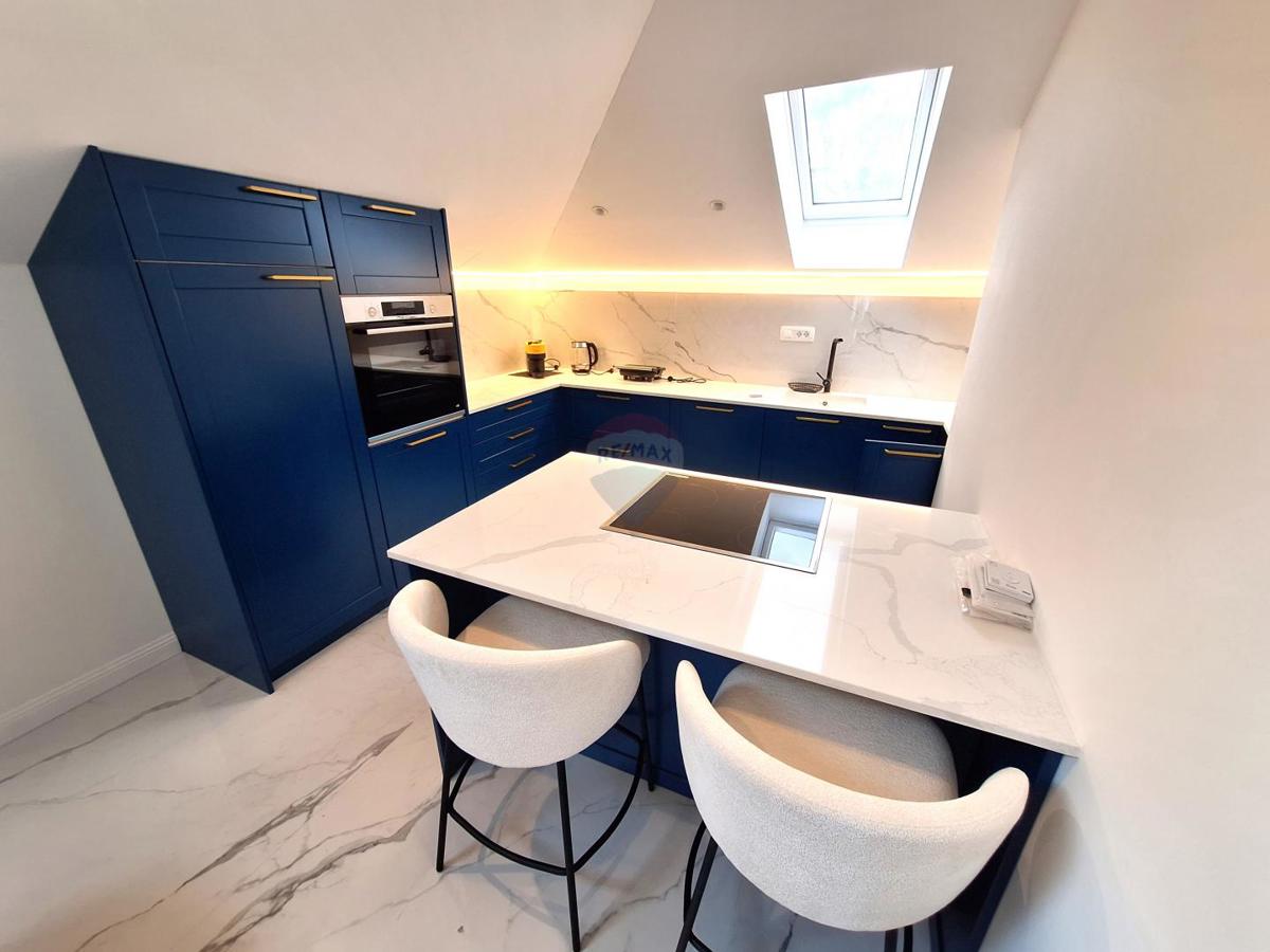 Stanovanje/Apartma Dobreć, Opatija - Okolica, 110m2