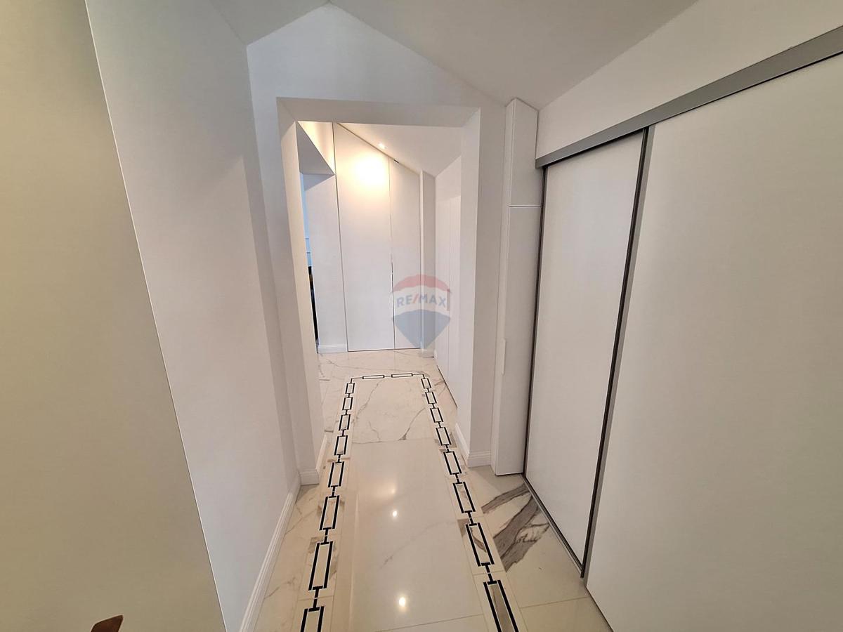 Stanovanje/Apartma Dobreć, Opatija - Okolica, 110m2