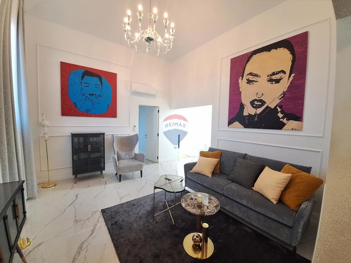 Stanovanje/Apartma Dobreć, Opatija - Okolica, 110m2