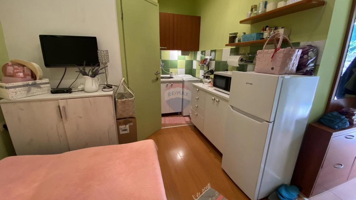 Stanovanje/Apartma Opatija - Centar, Opatija, 15m2