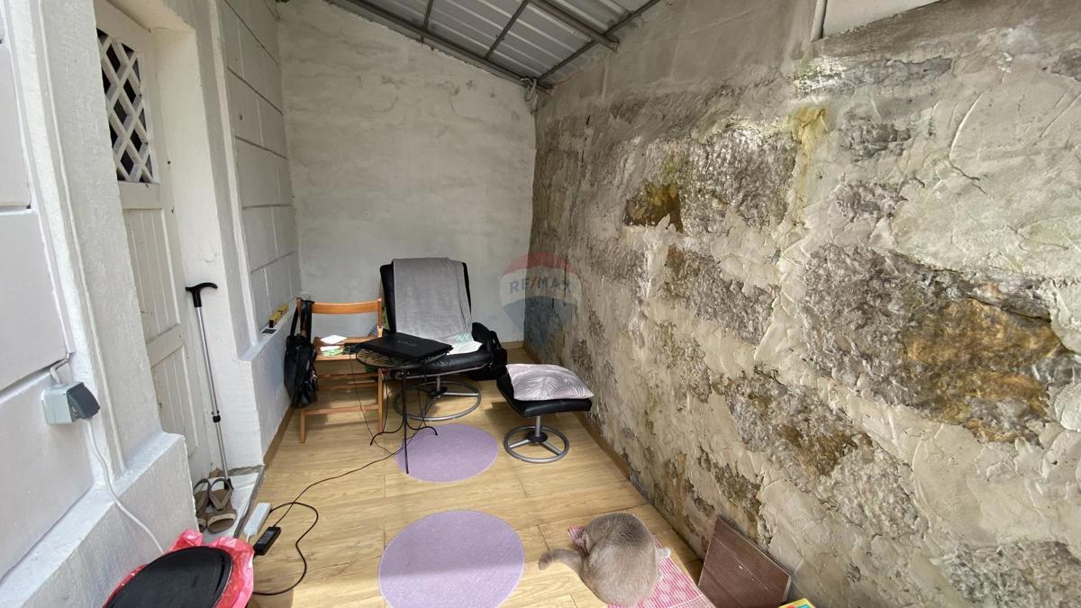 Stanovanje/Apartma Opatija - Centar, Opatija, 15m2