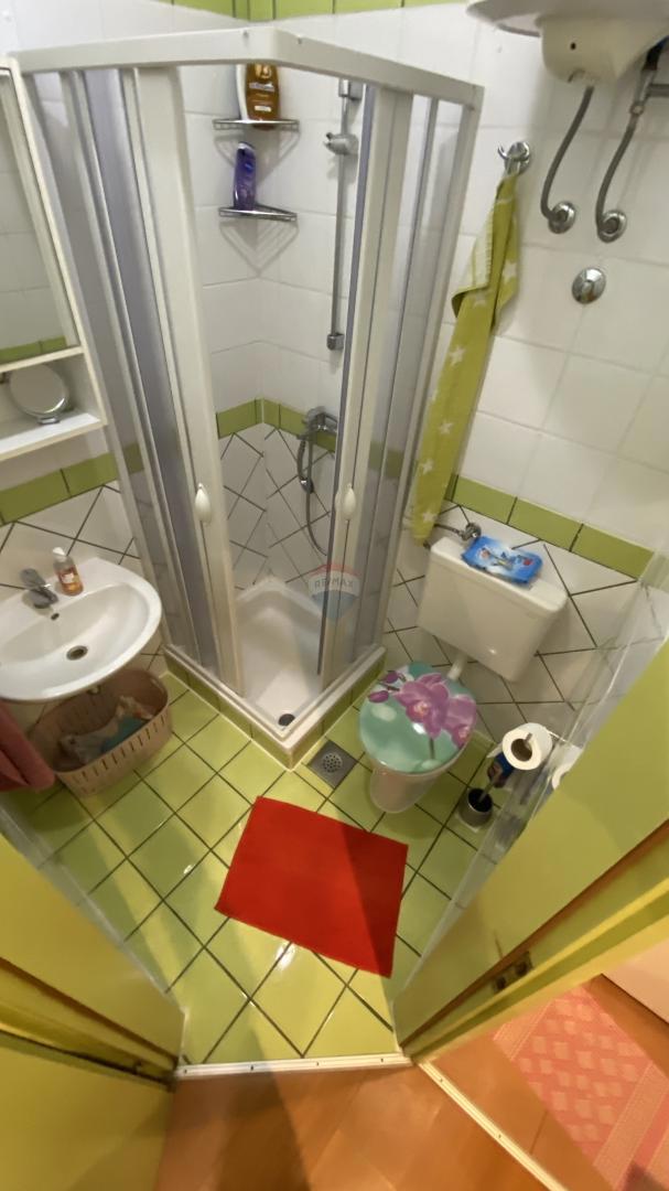 Stanovanje/Apartma Opatija - Centar, Opatija, 15m2