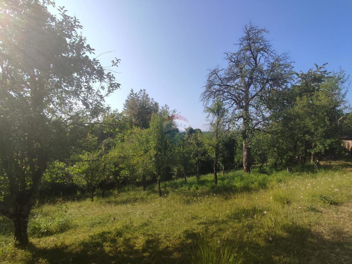 Hiša Gornje Dubrave, Ogulin, 70m2