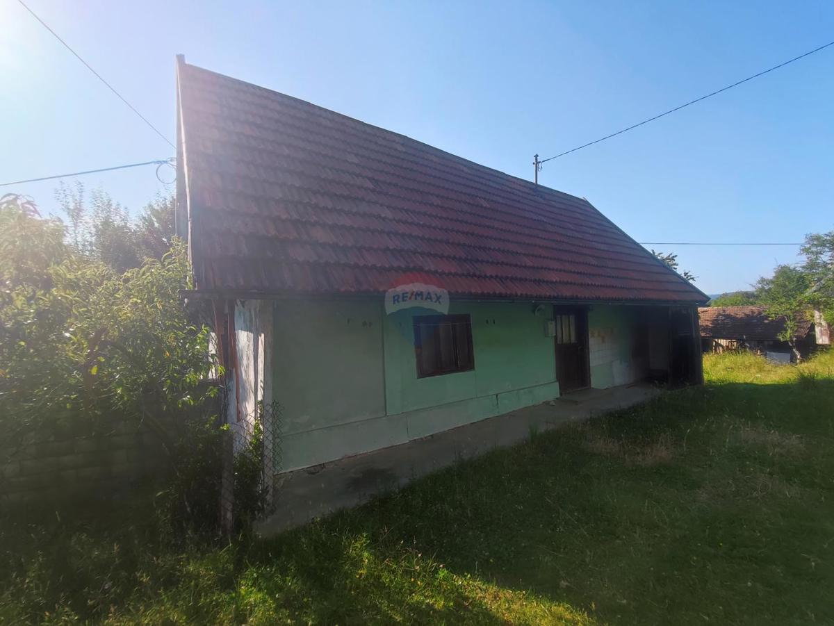 Hiša Gornje Dubrave, Ogulin, 70m2