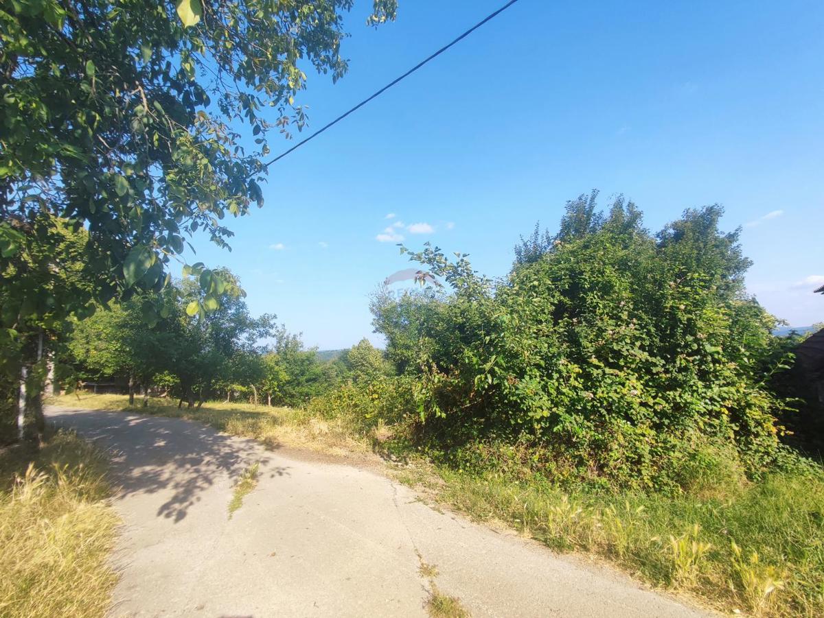 Hiša Gornje Dubrave, Ogulin, 70m2