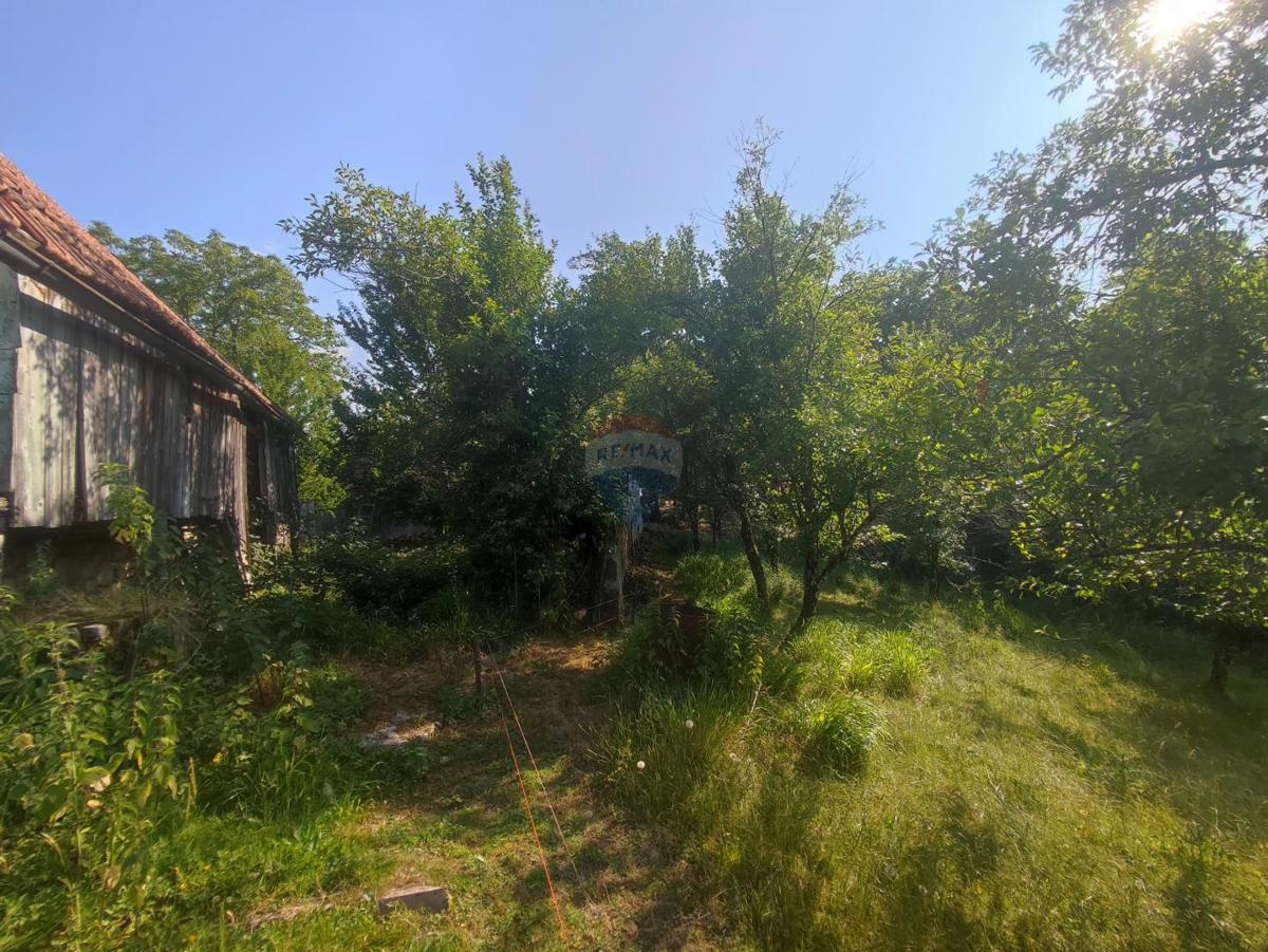 Hiša Gornje Dubrave, Ogulin, 70m2