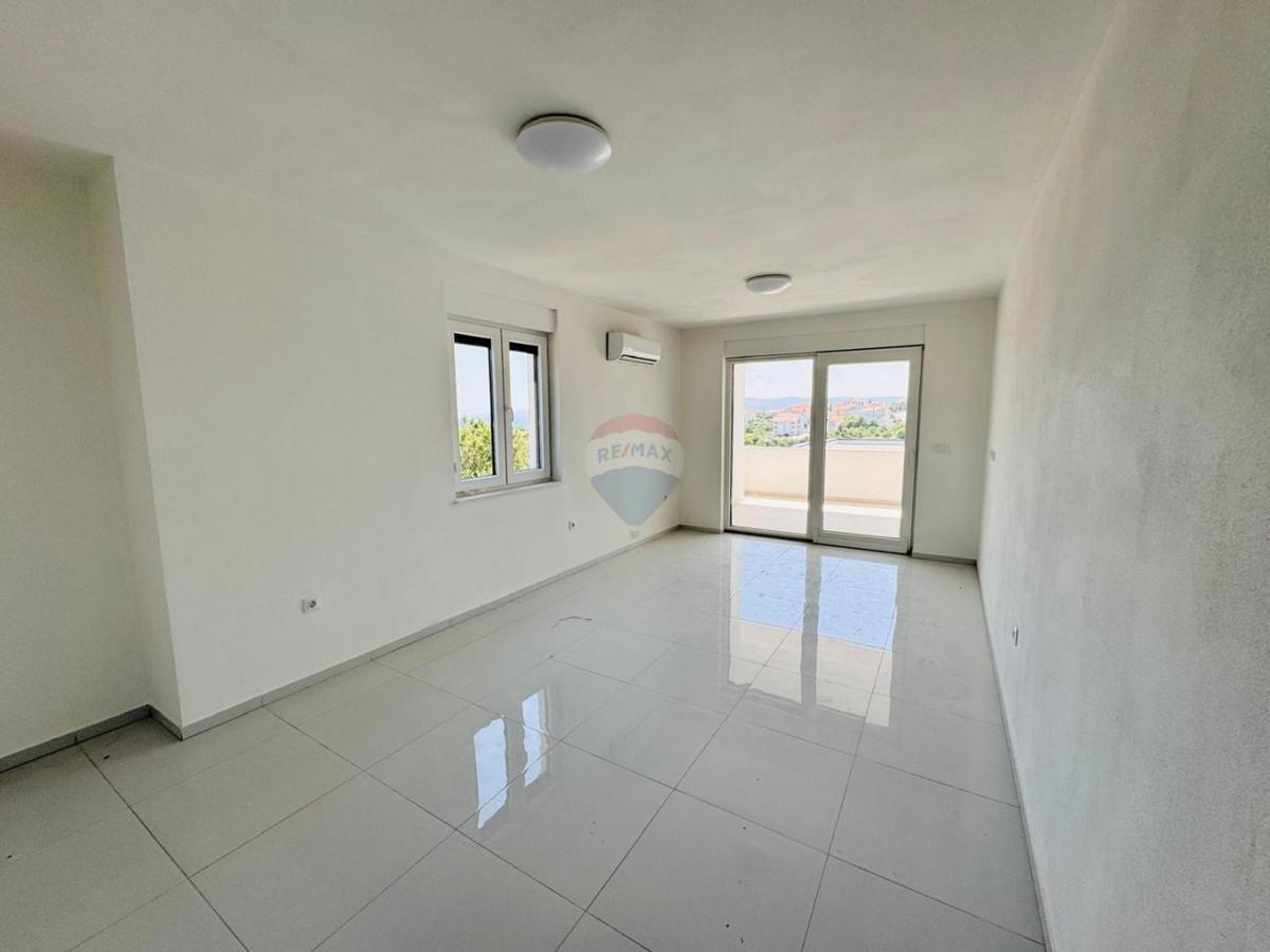 Stanovanje/Apartma Novi Vinodolski, 67m2