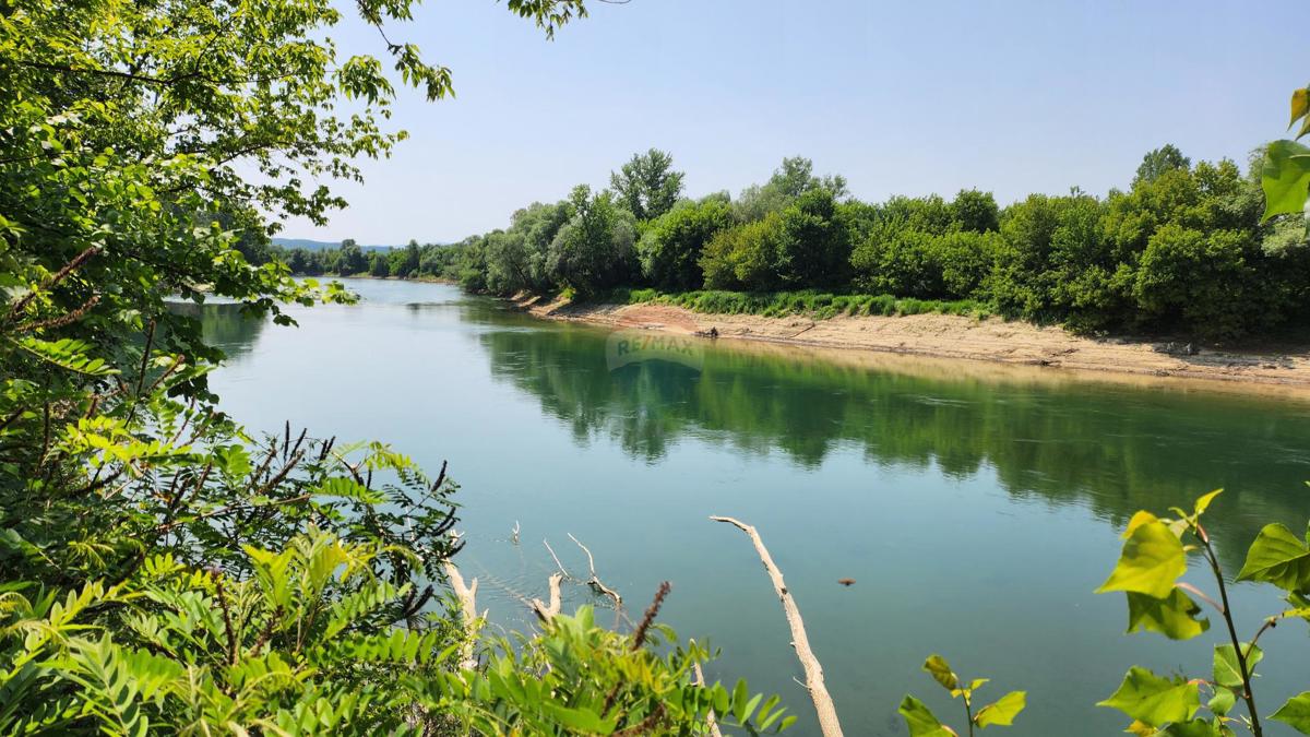Hiša Tanac, Jasenovac, 140m2