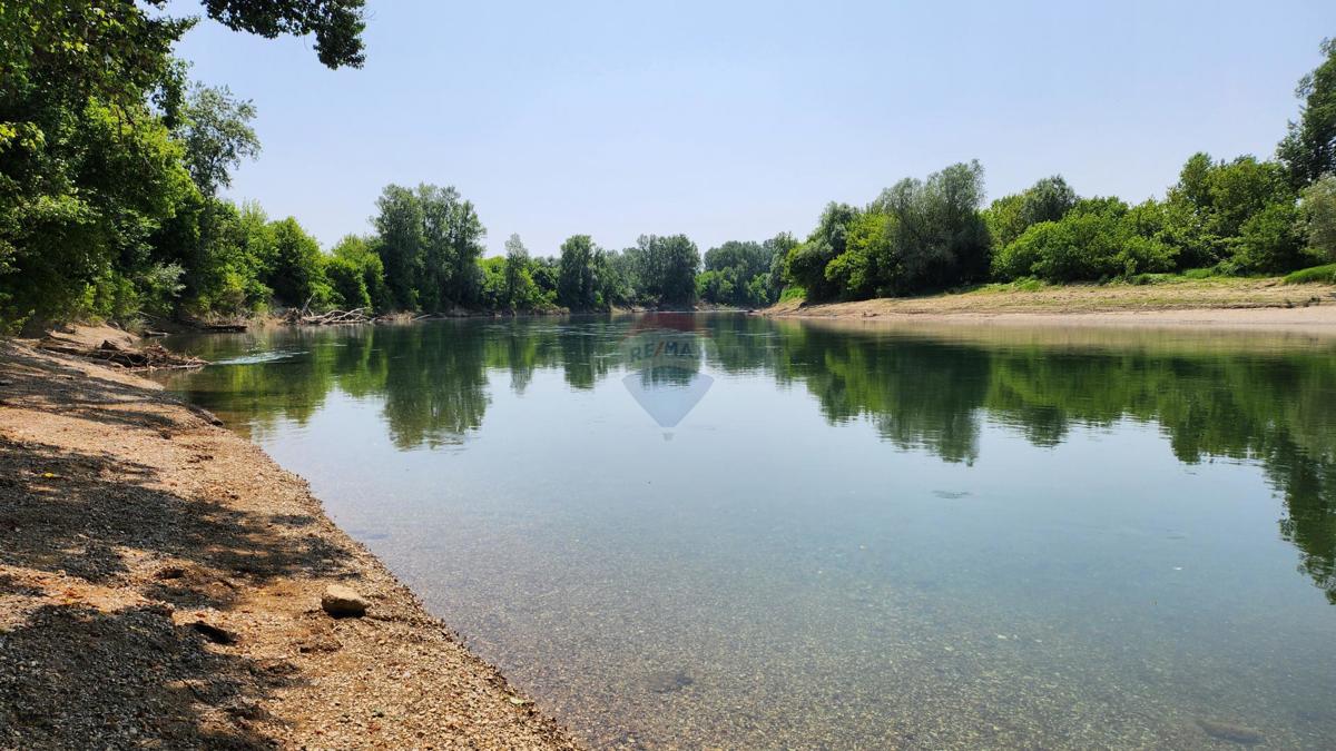 Hiša Tanac, Jasenovac, 140m2