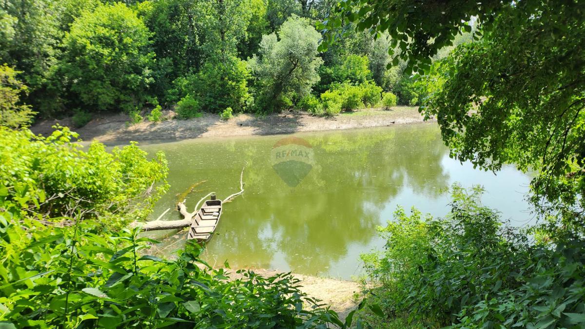 Hiša Tanac, Jasenovac, 140m2
