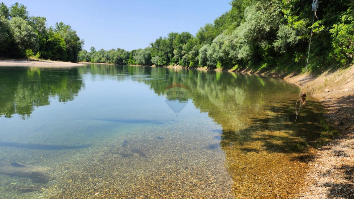 Hiša Tanac, Jasenovac, 140m2